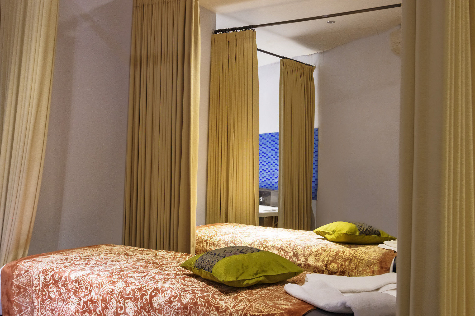 Buana Bali Luxury Villas & Spa Jimbaran Exterior foto